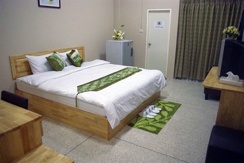Seri 47 Residence Бангкок Экстерьер фото